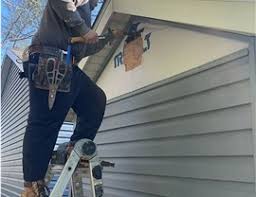 Best Aluminum Siding Installation  in Snellville, GA